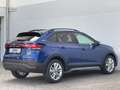 Volkswagen Taigo Goal 1.0 TSI DSG AHK/Keyless/Navi/Matrix  ACC Azul - thumbnail 9
