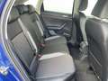 Volkswagen Taigo Goal 1.0 TSI DSG AHK/Keyless/Navi/Matrix  ACC Azul - thumbnail 23