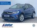 Volkswagen Taigo Goal 1.0 TSI DSG AHK/Keyless/Navi/Matrix  ACC Azul - thumbnail 1