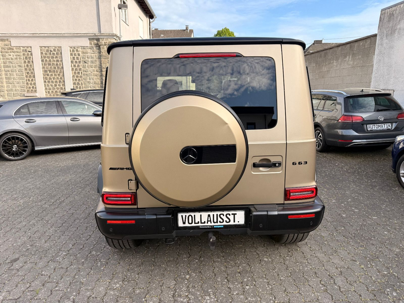 Photo du véhicule