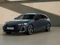 Audi A5 avant 2.0 e-hybrid s line edition quattro 299cv s- Grijs - thumbnail 1