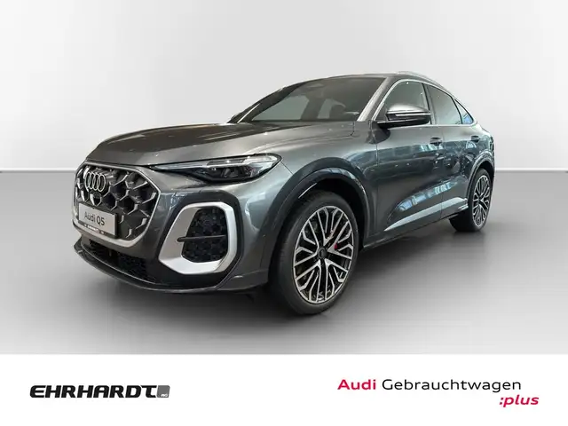2026 Audi SQ5 in Grey for sale