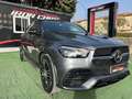 Mercedes-Benz GLE 400 GLE Coupe 400 d Premium 4matic auto Grigio - thumbnail 3