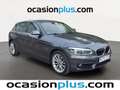 BMW 116 116d Gris - thumbnail 2