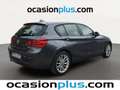 BMW 116 116d Gris - thumbnail 4