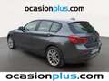 BMW 116 116d Gris - thumbnail 3