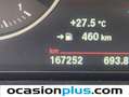 BMW 116 116d Gris - thumbnail 8