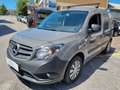Mercedes-Benz Citan 109 CDI - COMPACT-GANCIO TRAINO-AUTOCARRO N1 Grigio - thumbnail 1