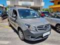 Mercedes-Benz Citan 109 CDI - COMPACT-GANCIO TRAINO-AUTOCARRO N1 Grigio - thumbnail 3