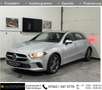 Mercedes-Benz A 250 DCT *R-KAMERA*NAVI*SHZ*VOLLLEDER Zilver - thumbnail 5