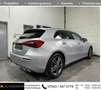 Mercedes-Benz A 250 DCT *R-KAMERA*NAVI*SHZ*VOLLLEDER Zilver - thumbnail 8