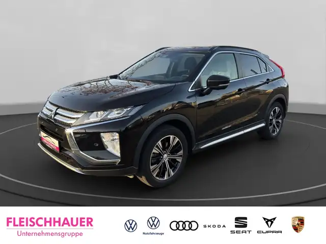 Mitsubishi Eclipse Cross Intro Edition 2WD Tempomat Head-Up Kamera