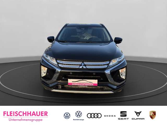 Mitsubishi Eclipse Cross Intro Edition 2WD Tempomat Head-Up Kamera