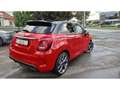 Fiat 500X SPORT 1.0 FIREFLY 120 4X2 *GARANTIE 36 MOIS* Rouge - thumbnail 6