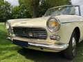 Peugeot 404 Cabrio Weiß - thumbnail 11