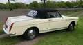 Peugeot 404 Cabrio Weiß - thumbnail 8