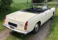 Peugeot 404 Cabrio Weiß - thumbnail 7