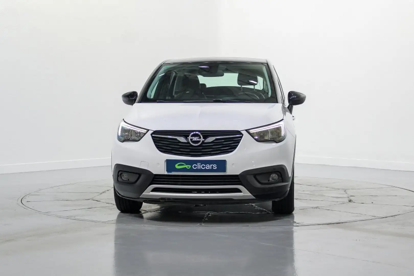 Opel Crossland X 1.2T S&S Innovation 130 Blanco - 2