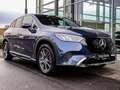 Mercedes-Benz EQE SUV EQE 300 SUV ElectricArtAdvanced/Distronic/Flex Blau - thumbnail 9