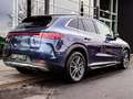 Mercedes-Benz EQE SUV EQE 300 SUV ElectricArtAdvanced/Distronic/Flex Blue - thumbnail 7
