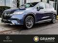 Mercedes-Benz EQE SUV EQE 300 SUV ElectricArtAdvanced/Distronic/Flex Blue - thumbnail 1