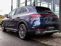 Mercedes-Benz EQE SUV EQE 300 SUV ElectricArtAdvanced/Distronic/Flex Blue - thumbnail 3