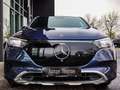 Mercedes-Benz EQE SUV EQE 300 SUV ElectricArtAdvanced/Distronic/Flex Blue - thumbnail 10