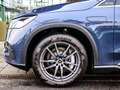 Mercedes-Benz EQE SUV EQE 300 SUV ElectricArtAdvanced/Distronic/Flex Blue - thumbnail 11