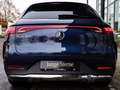 Mercedes-Benz EQE SUV EQE 300 SUV ElectricArtAdvanced/Distronic/Flex Blue - thumbnail 4
