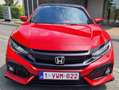 Honda Civic Civic 1.5 i-VTEC Turbo CVT Sport Plus Rood - thumbnail 2