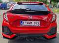 Honda Civic Civic 1.5 i-VTEC Turbo CVT Sport Plus Rood - thumbnail 5