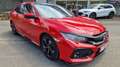 Honda Civic Civic 1.5 i-VTEC Turbo CVT Sport Plus Rood - thumbnail 3