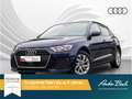 Audi A1 advanced 25TFSI Stronic GRA EPH Sit Blau - thumbnail 2