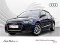 Audi A1 advanced 25TFSI Stronic GRA EPH Sit Blauw - thumbnail 1