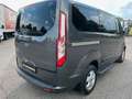 Ford Tourneo Custom 2.0 TDCi TITANIUM*AUT*LEDER*8 SIT Šedá - thumbnail 4