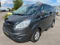 Ford Tourneo Custom 2.0 TDCi TITANIUM*AUT*LEDER*8 SIT Šedá - thumbnail 8
