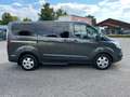 Ford Tourneo Custom 2.0 TDCi TITANIUM*AUT*LEDER*8 SIT Šedá - thumbnail 3
