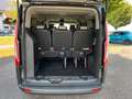 Ford Tourneo Custom 2.0 TDCi TITANIUM*AUT*LEDER*8 SIT Šedá - thumbnail 14