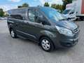 Ford Tourneo Custom 2.0 TDCi TITANIUM*AUT*LEDER*8 SIT Šedá - thumbnail 1