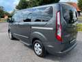 Ford Tourneo Custom 2.0 TDCi TITANIUM*AUT*LEDER*8 SIT Šedá - thumbnail 6