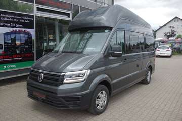Grand California 600 SOLAR/AHK/LED/ACC/KAM