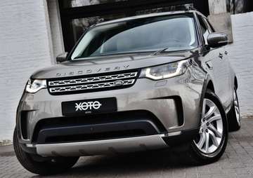 3.0 SDV6 HSE *** 7 SEATS / TREKHAAK ***