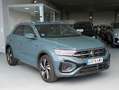 Volkswagen T-Roc 1.5 TSI R-Line kW DSG7 110KW Verde - thumbnail 2