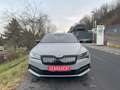 Skoda Superb Combi Sportline iV 1.4 TSI 160 kW Grijs - thumbnail 2