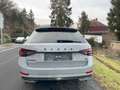 Skoda Superb Combi Sportline iV 1.4 TSI 160 kW Grijs - thumbnail 4