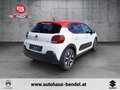 Citroen C3 PT82 Shine Weiß - thumbnail 3