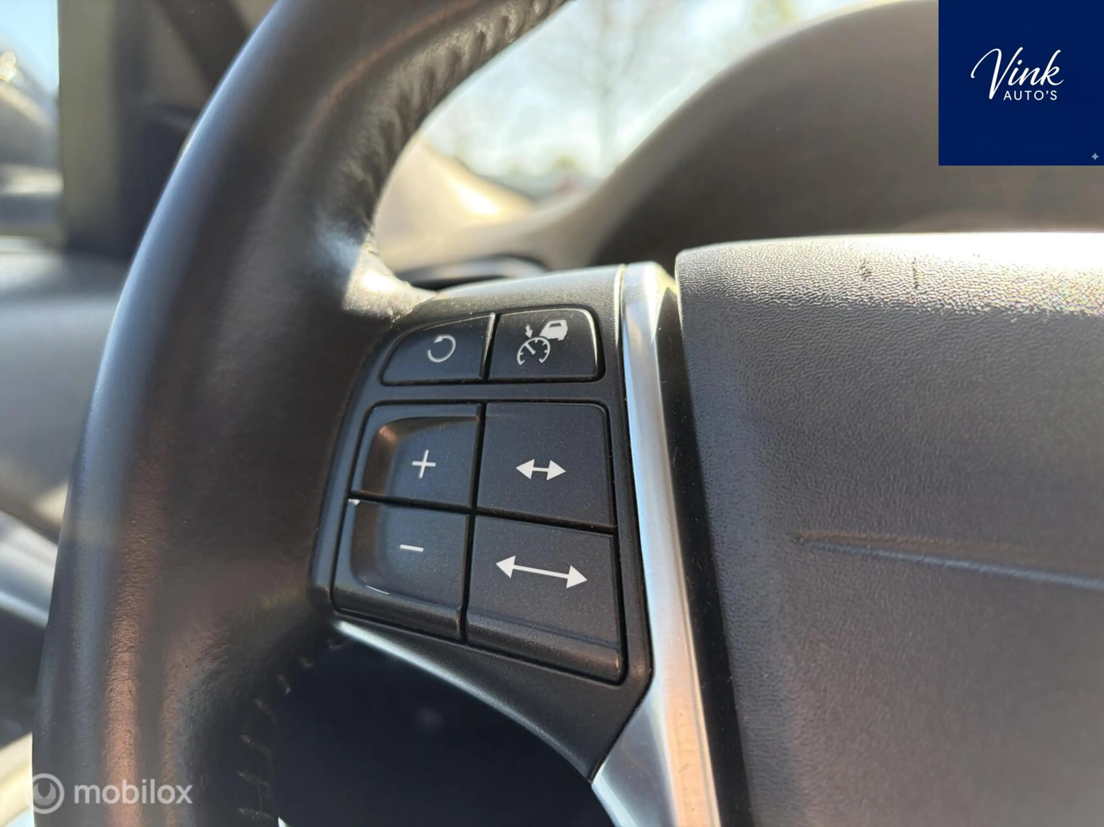Volvo V70 2.0 T5 Summum|245 PK|Standkachel|Leer|AUTOMAAT — photo 9