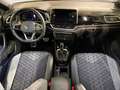 Volkswagen T-Roc R-LINE 1.5 TSI 110 KW (150 CV) AUTOMATICO DSG 7 VE Blanco - thumbnail 4
