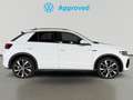 Volkswagen T-Roc R-LINE 1.5 TSI 110 KW (150 CV) AUTOMATICO DSG 7 VE Blanco - thumbnail 2