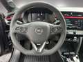Opel Corsa GS 1.2  Direct Injection Turbo Schwarz - thumbnail 8